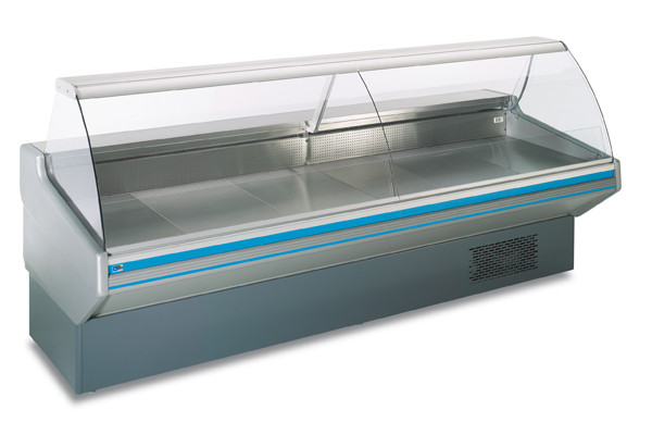 VITRINAS REFRIGERADAS SERIE MAXIMA 150 CV (EXHIBIDORAS PEQUE&Ntilde;AS) 01